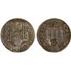 Image 1 : MÜNSTER (BISHOPRIC): AE 4 pfennig, 1608, XF
