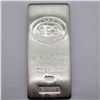 100 oz JBR Bullion Bar of .999 Fine Silver