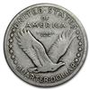 Image 2 : 1917-S Standing Liberty Quarter Type-I VF