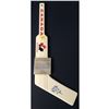 Image 1 : Grant Fuhr (HOF) signed Team Canada mini stick