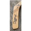 Image 1 : Jean Beliveau signed stick