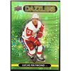 Image 1 : 2021-22 UPPER DECK DAZZLERS Lucas Raymond