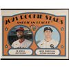 Image 1 : 2021 TOPPS HERITAGE Jo Adell (RC)