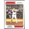 Image 1 : 2023 TOPPS HERITAGE Corbin Carroll (RC)