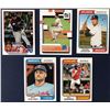 Image 1 : 2023 TOPPS ROOKIE CARDS