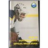 Image 1 : 1978-79 Buffalo Sabres Media Guide