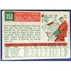 Image 2 : 1959 TOPPS Curt Flood
