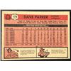 Image 2 : 1981 O-PEE-CHEE Dave Parker