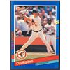 Image 1 : 1991 DONRUSS CAL RIPKEN JR. (HOF)