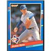 Image 1 : 1991 DONRUSS NOLAN RYAN (HOF)