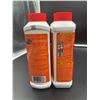 Image 3 : Glisten Washing Machine Cleaner (2 x 354ml)