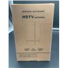 Image 1 : Indoor/Outdoor HDTV Antenna