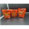 Image 1 : Reese's Minis Peanut Butter Cups (3 x 210g)