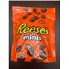 Image 2 : Reese's Minis Peanut Butter Cups (3 x 210g)