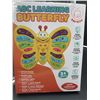 Image 1 : ABC Learning Butterfly