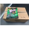 Image 1 : Trolli Sour Tropical Dinos (12 x 120g)
