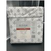 Image 2 : South Point Twin/Twin XL 4pc Sheet Set