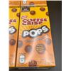 Image 2 : Nestle Coffee Crisp Pops (6 x 70g)