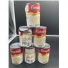 Image 2 : Campbells Mushroom Soup (6 x 284ml)