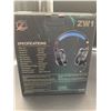 Image 2 : Ozeino ZW1 Gaming Headset