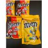 Image 2 : Lot of Assorted M&M's