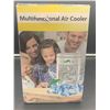Image 1 : Multifunctional Air Cooler