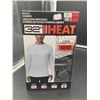 Image 1 : 32degree Heat Men's Long Sleeve Crew Neck (M)