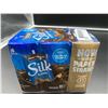 Image 1 : Dark Chocolate Silk Almond Beverage ( 6 x 236ml)
