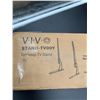 Image 2 : VIV Tabletop TV Stand