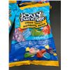 Image 2 : Jolly Rancher Hard Candies (4 x 198g)