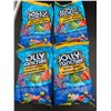 Image 1 : Jolly Rancher Hard Candies (4 x 198g)
