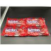 Image 1 : Twizzlers Twists-Strawberry (4 x 454g)