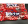 Image 2 : Twizzlers Twists-Strawberry (4 x 454g)