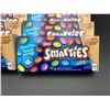 Image 2 : Smarties Candy (8 x 75g)