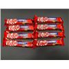 Image 1 : Nestle KitKat Chunky Bars (8 x 49g)