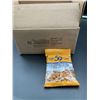 Image 1 : 59th Street Honey Roasted Peanuts (12 x 100g)