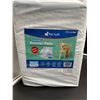 Image 1 : Pet Soft Disposable Booster Pads (100 pads)