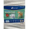 Image 2 : Pet Soft Disposable Booster Pads (100 pads)