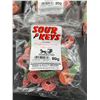 Image 2 : Sour Keys Candy (10 x 80g)