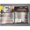 Image 2 : Colorflame Candles (3pks)