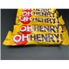 Image 2 : Oh Henry Candy Bars (7 x 58g)