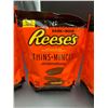 Image 2 : Dark Reese's Peanut Butter Thins (3 x 165g)