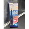 Image 1 : Dental Tools Electric Teeth Cleaner with LED Screen