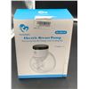 Image 1 : Electric Breast Pump