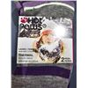 Image 2 : Hot Paws Thermal Socks - Women's Size 6-10 - 2 Pair