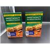 Image 1 : Nature Valley Sweet & Salty Granola Bars (2 x 15)