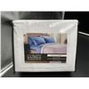 Image 1 : Comfy Bamboo World 4pc King Sheet Set