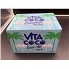 Image 1 : Vita Coco Coconut Water (12 x 500ml)