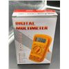 Image 1 : Digital Multimeter
