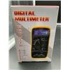 Image 2 : Digital Multimeter